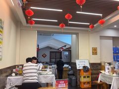 -金鸭都·老北京特色家常菜(潘家园店)