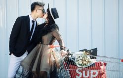 点击看大图 -维纳斯婚纱摄影(鞍山店)