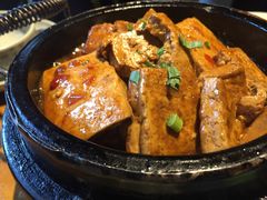 -蜜桃餐厅·古运河畔(南下塘店)
