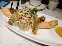 -大茴香越法料理(SOHO复兴店)