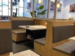 卡座-一品焖锅(榆星广场店)