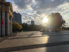 -哈尔滨音乐公园