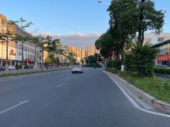 -欢乐迪KTV(新天店)