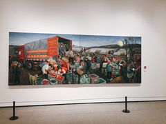 -四川美术学院美术馆