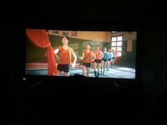 -CGV星星影城(颐堤港ScreenX店)