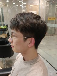 -MY HAIR ARDOR