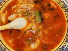 -正阳门饭庄·烤鸭·北京菜(万丰路七里庄店)