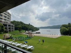 -天目湖涵田度假村