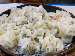 -海汇源老烧麦店(东大街总店)