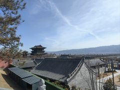 -河东池盐文化博览园