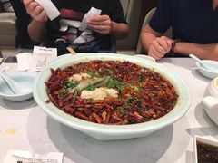 -北李妈妈菜·海肠捞饭(高新万达店)