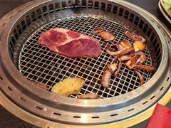 -AJIYA·池袋日式烧肉自助(天津万象城店)