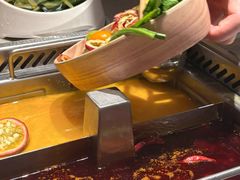 -海底捞火锅(江宸天街店)