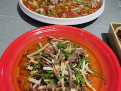 -蛙兔鸡自贡风味·特色江湖菜(广都店)