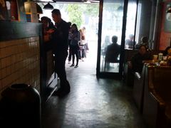 大堂-喜茶(东莞雍华庭店)