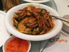 -万龙洲海鲜(大兴绿地缤纷城店)