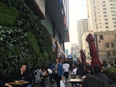 -钟方模白家肥肠粉(春熙店)