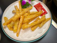 -江南鱼捞(北仑银泰城店)