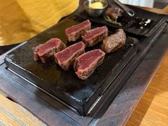-汐TIDE融合西餐吧