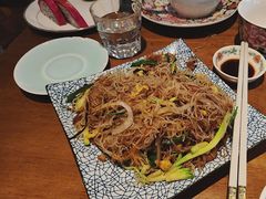 -美乐食街(小南店)