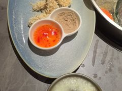 -阿源鱼捞斑鱼火锅·海鲜粥(山景尚宅店)