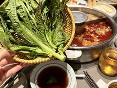 -巴奴毛肚火锅(大剧院店)