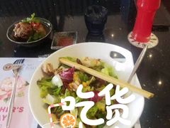 -天母蓝鸟西餐厅·烘焙蛋糕(十三碗店)