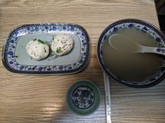 -富春汤包生煎馆(春晖店)