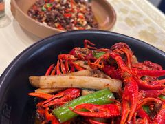 -聚味瞿记·龙虾堂(坡子街店)