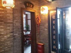 -杨记隆府(白象街店)