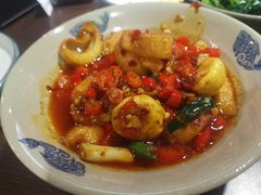 金钱蛋-潇湘阁(昆泰国际大厦店)
