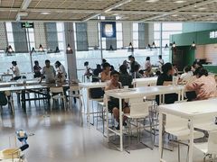 -宜家·瑞典风味餐厅(四元桥店)