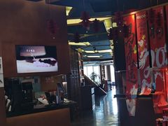 -杭儿风餐厅(来福士店)