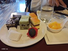 -泰谷酒店·太古码头闽菜自助餐厅