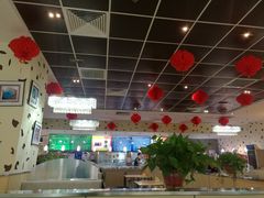 大堂-拿渡麻辣香锅(龙旗购物中心店)