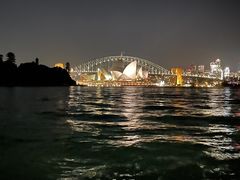 -悉尼海港大桥