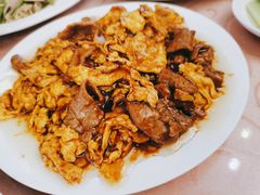 木醋溜须肉-烤肉宛饭庄(南礼士路店)