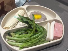 -巴奴毛肚火锅(大剧院店)