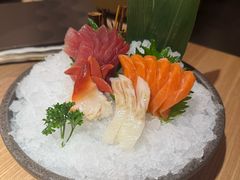 -德川家日本料理(顺义华联店)