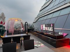 -粉墨特色菜·烧烤音乐酒馆