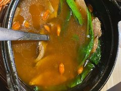 -杰J.w.m深夜食堂 厚杰居酒屋(淮海街商业街店)