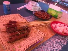 -小桥衢州人家·海鲜烧烤·盱眙龙虾(万达水街店)