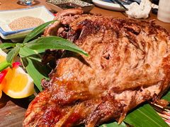 -水之惠鲜鱼料理(王府大街店)