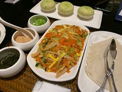 闽南古早润饼-闽和南(深圳万象城店)