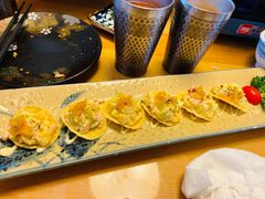 -王鼎精致料理铁板烧(世博源店)