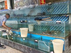 -俊江海鲜酒店(海陵岛白蒲市场店)