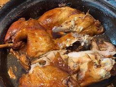 -鸡毛换糖(高桥店)