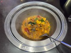 -山河屯铁锅炖·非遗铁锅炖(华强北店)