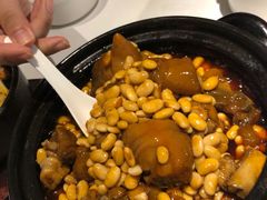 -咪咪川菜(太乙路店)