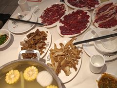 -八合里潮汕鲜牛肉火锅(福州万象城店)